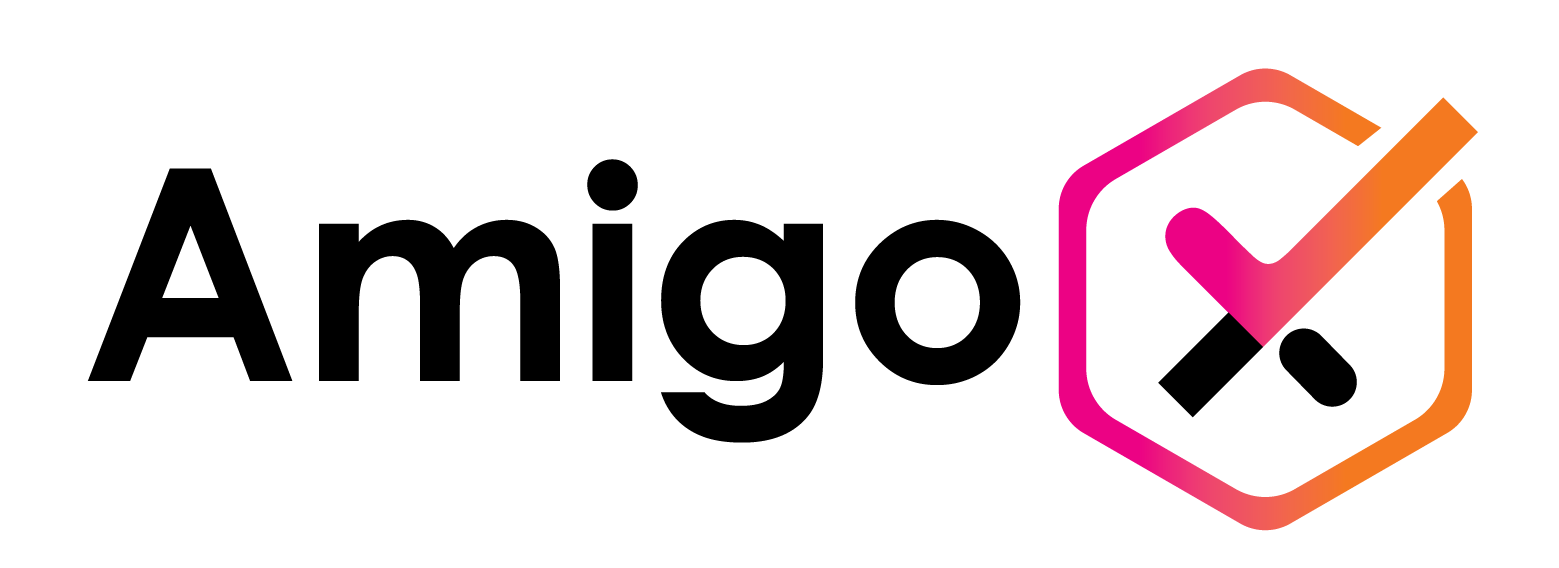 AmigoX logo